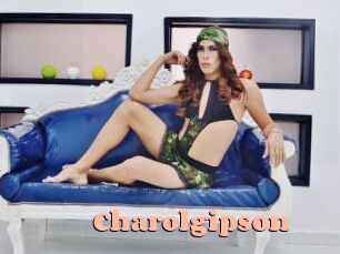 Charolgipson