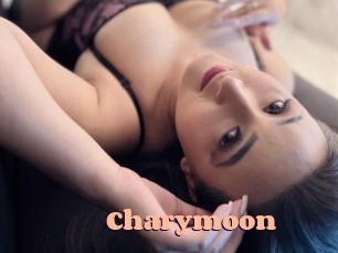 charymoon Chatte Rasée
