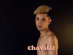 Chaval22