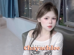 Chayachloe