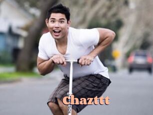 Chazttt