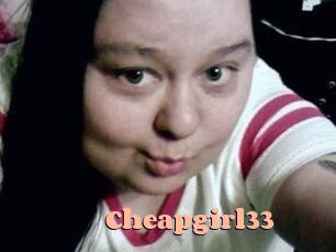 cheapgirl33 Chatte Rasée