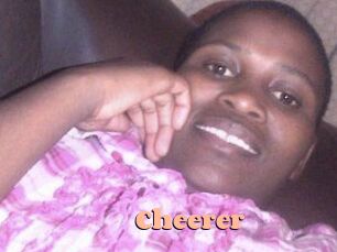 Cheerer