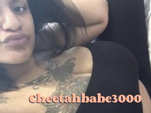 Cheetahbabe3000