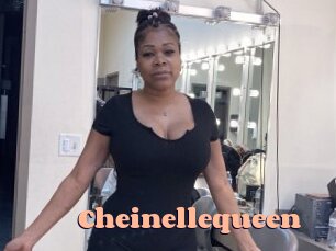 Cheinellequeen