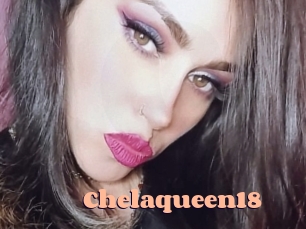 Chelaqueen18