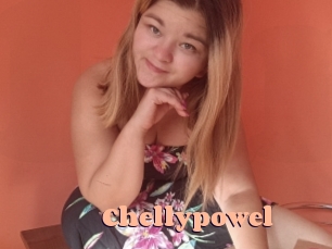 Chellypowel
