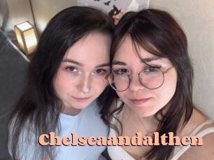 Chelseaandalthen
