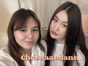 Chelseaandann