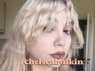chelseabufkin Chatte Rasée