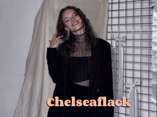 Chelseaflack