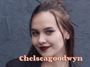 chelseagoodwyn Chatte Rasée