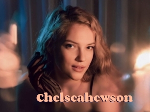 Chelseahewson