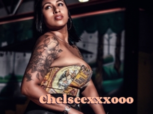 Chelseexxxooo