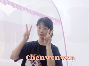 Chenwenwen