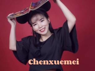 Chenxuemei