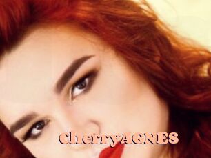 CherryAGNES