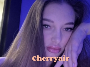 cherryair Chatte Rasée