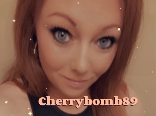 Cherrybomb89