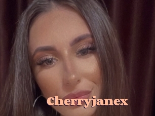 Cherryjanex