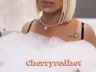 Cherryredhot