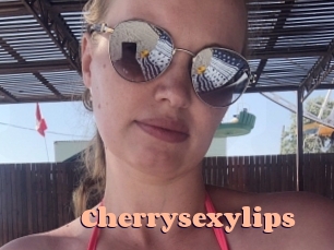 Cherrysexylips