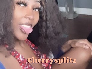 Cherrysplitz