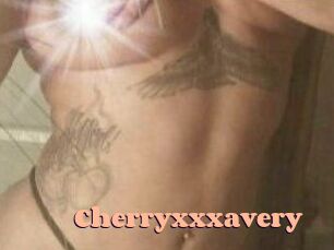 Cherryxxxavery