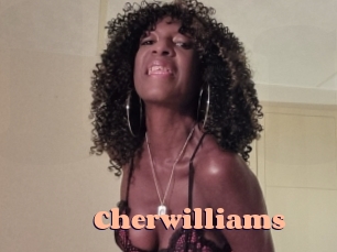cherwilliams Chatte Rasée