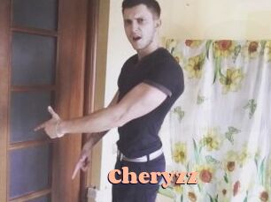 cheryzz Chatte Rasée