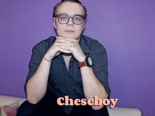 cheseboy Chatte Rasée