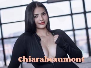 chiarabeaumont Chatte Rasée