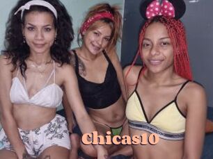 Chicas10