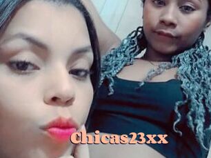 chicas23xx Chatte Rasée