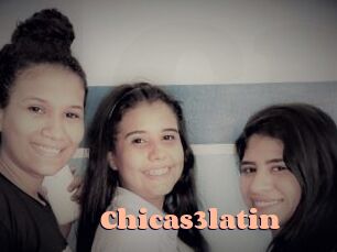 Chicas3latin