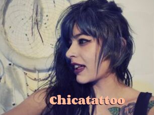Chicatattoo