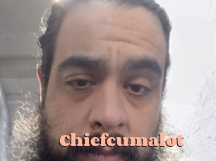 chiefcumalot Chatte Rasée