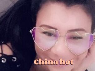China_hot