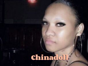 Chinadoll