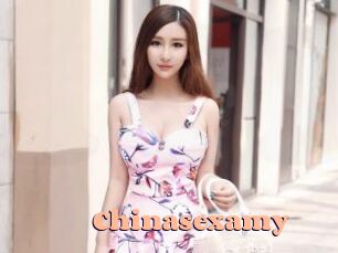 Chinasexamy