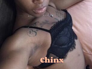 Chinx