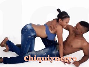 Chiquiynegro