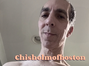 chisholmofboston Chatte Rasée