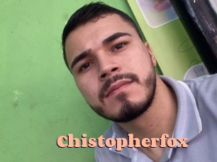 chistopherfox Chatte Rasée