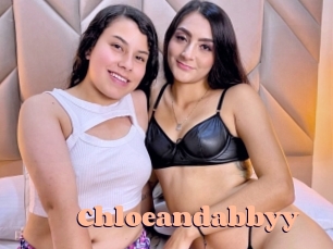 Chloeandabbyy