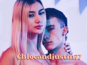 chloeandjustin77 Chatte Rasée