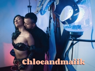 Chloeandmaiik