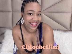 Chloebellini