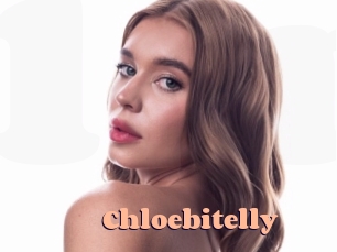chloebitelly Chatte Rasée