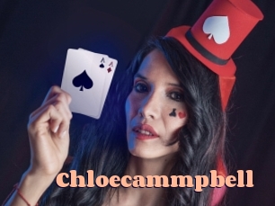 chloecammpbell Chatte Rasée
